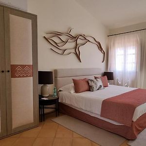 Camera standard con letto king size
